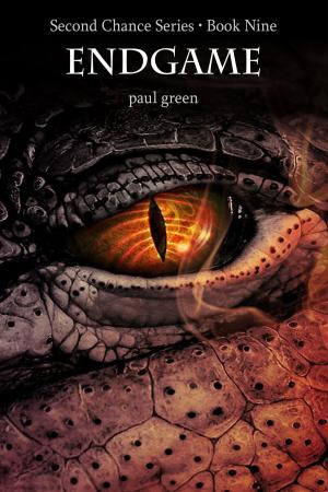 Cover of the book Second Chance Series 9: Endgame by Paul Green