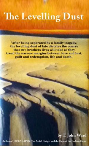Book cover of The Levelling Dust