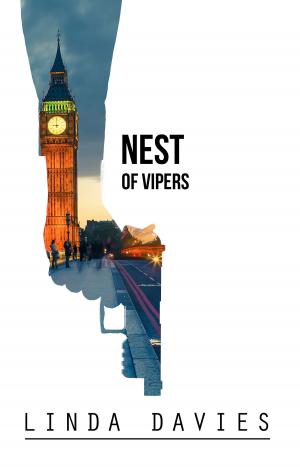 Cover of the book Nest of Vipers by J. Robert Janes