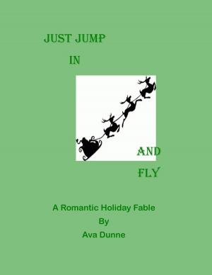 bigCover of the book Just Jump in and Fly by 