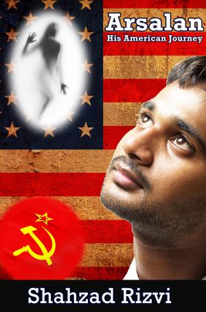 bigCover of the book Arsalan: His American Journey by 