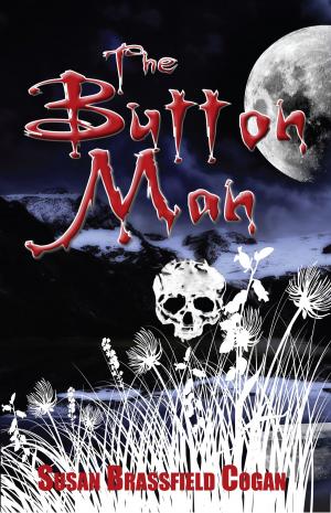 Book cover of The Button Man