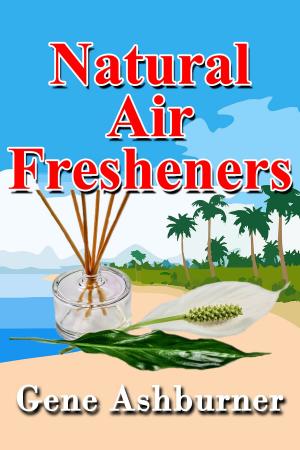 Book cover of Natural Air Fresheners