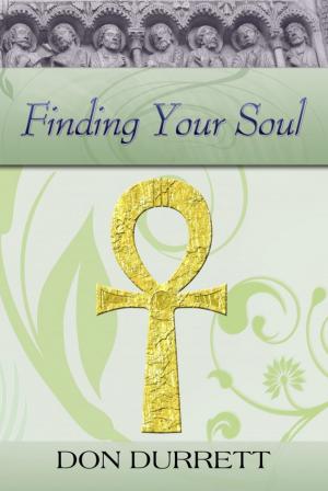 Cover of Finding Your Soul