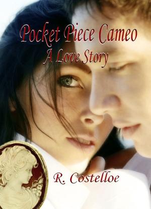Book cover of Pocket Piece Cameo