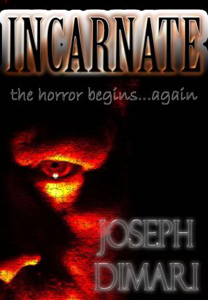 Cover of the book Incarnate by Jo Roderick