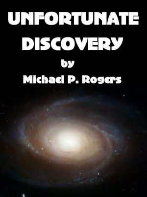 Book cover of Unfortunate Discovery