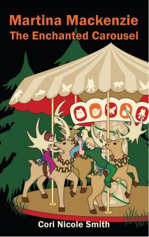 Cover of Martina Mackenzie: The Enchanted Carousel