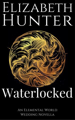 Cover of Waterlocked: An Elemental World Novella 1.5