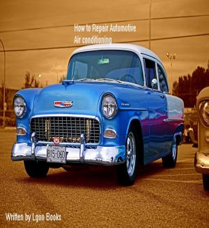 bigCover of the book How to Repair Automotive Air conditioning by 