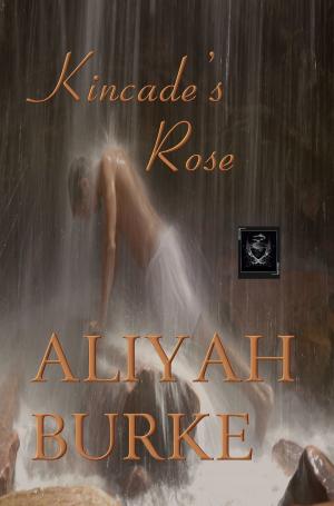 Book cover of Kincade's Rose
