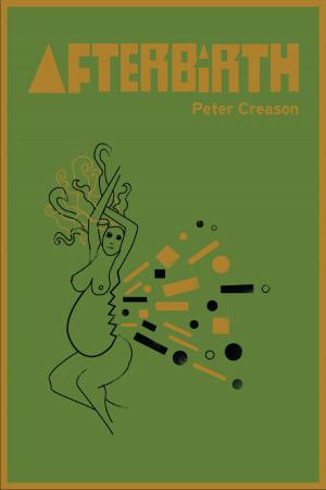 Cover of the book Afterbirth by Bill Kercher