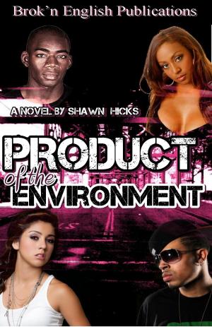 Cover of Product Of The Environment