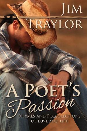 bigCover of the book A Poet's Passion by 