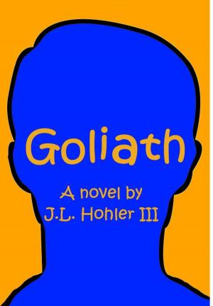 Cover of the book Goliath by Valerie Francis
