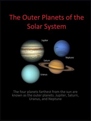 Cover of Outer Planets of the Solar System