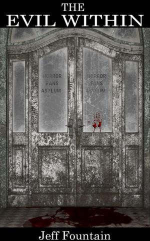 Cover of the book The Evil Within by L.L. Bower