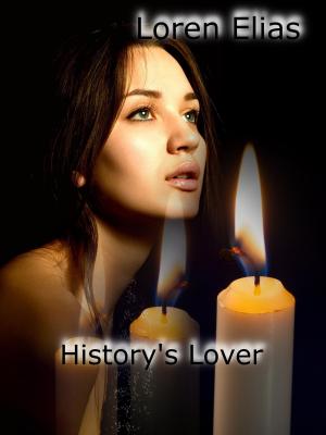 bigCover of the book History's Lover by 