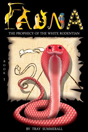 bigCover of the book Fauna: The Prophecy of the White Rodentian by 