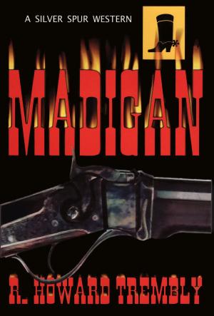Cover of Madigan