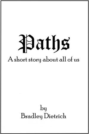 bigCover of the book Paths by 