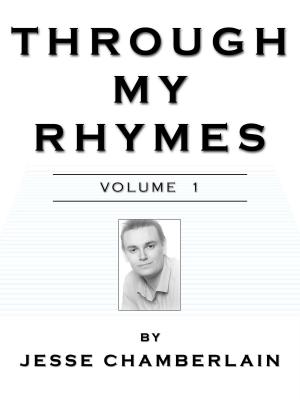 Cover of Through My Rhymes: Volume 1