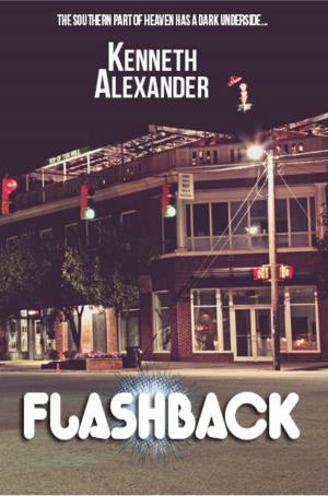 bigCover of the book Flashback by 