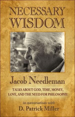 Book cover of Necessary Wisdom