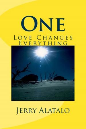 bigCover of the book One: Love Changes Everything by 
