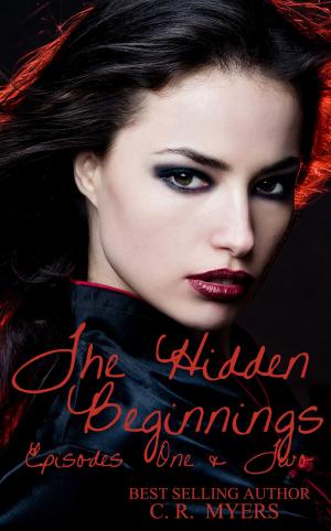 Cover of the book The Hidden/Beginnings by Alphonse Chevallier