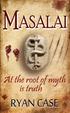 Cover of the book Masalai by Andrei Menchutin