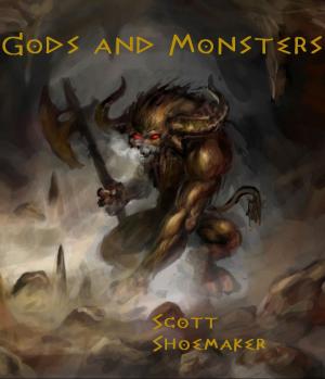 Cover of Gods and Monsters: Episode One