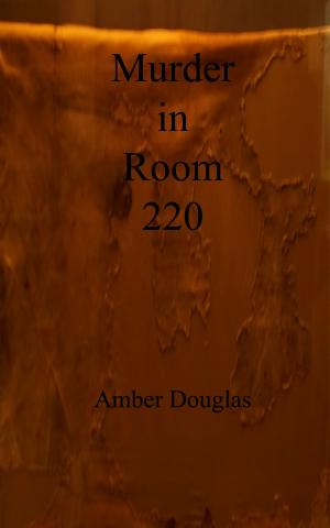 Book cover of Murder in Room 220