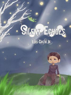 Cover of the book Silent Echoes by Jaime Sabines