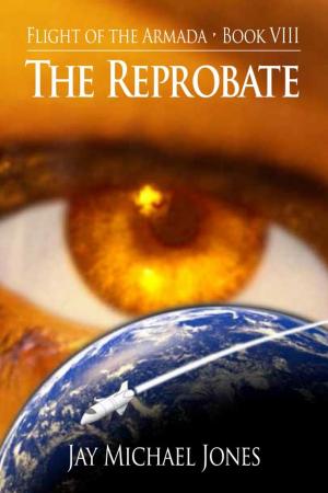 Cover of 8 The Reprobate