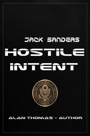 Book cover of Hostile Intent