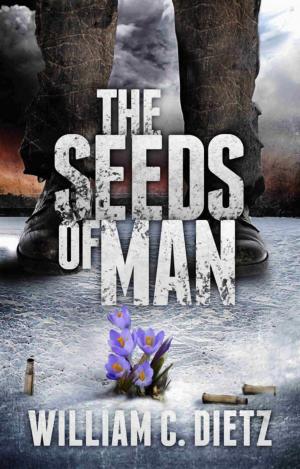 Cover of the book The Seeds of Man by Lisa Unger