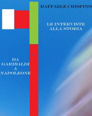 Book cover of Le interviste alla storia