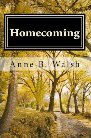 Cover of the book Homecoming by Robert Nathan