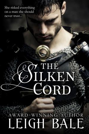 Book cover of The Silken Cord