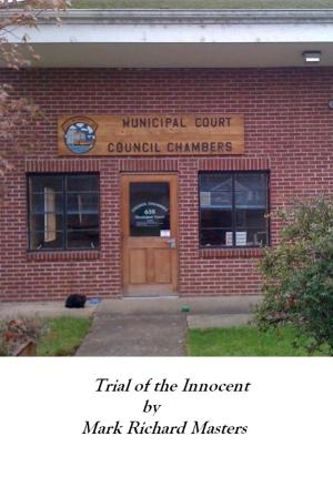 Book cover of Trial of the Innocent
