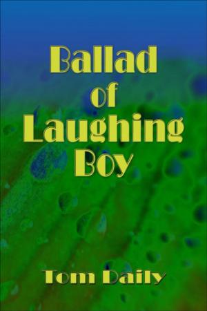 bigCover of the book Ballad of Laughing Boy by 