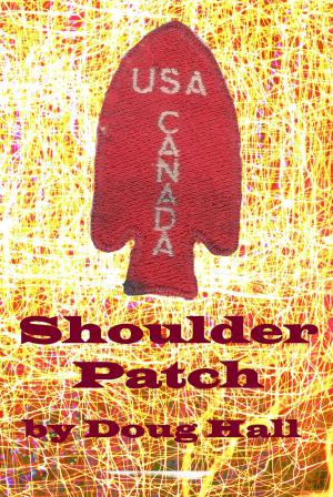 Book cover of Shoulder Patch