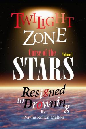 Cover of the book Twilight Zone Curse of the Stars Volume 2 Resigned to Drowning by Larry Jordan