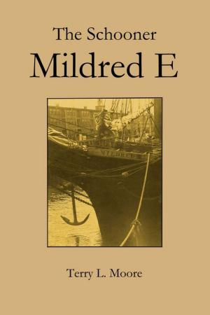 Book cover of The Schooner Mildred E
