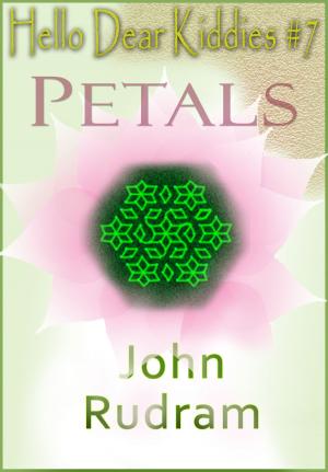Book cover of Hello Dear Kiddies #7: Petals