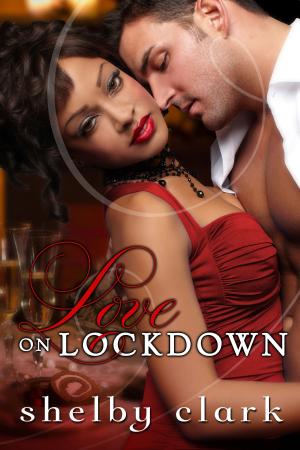 Book cover of Love on Lockdown