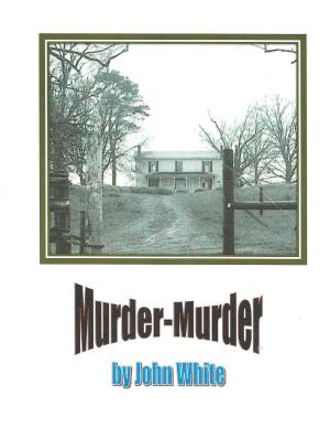 Book cover of Murder-Murder