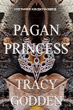 Cover of the book Pagan Princess by Pamela Kay Noble Brown