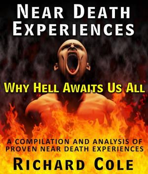 Cover of the book Near Death Experiences: Why Hell Awaits Us All : A Compilation And Analysis Of Proven Near Death Experiences by Carin Weatherly